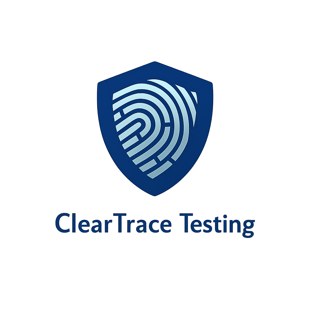 ClearTrace Testing